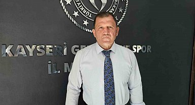 Kayseri'de KYK yurtları doldu