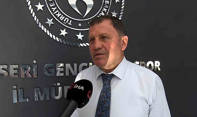 Kayseri'de yaz okulları 40 bin öğrenci ile düzenlendi