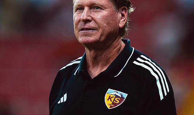 Kayserispor 13 futbolcu transfer etti