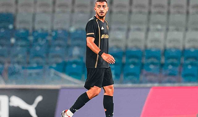 Kayserispor'da Majid ve Bilal Göztepe maçında yok