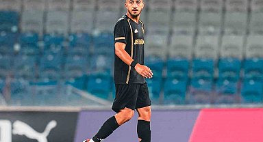 Kayserispor'da Majid ve Bilal Göztepe maçında yok