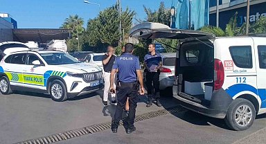 Kaza sonrası 0,69 promil alkollü çıkan sürücü: "Hastanede kan verme hakkımı kullanmak istiyorum"
