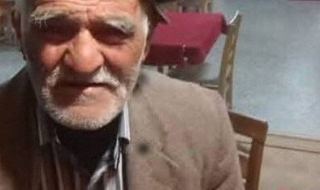 Kazada ağır yaralanan yaya, hastanede hayatını kaybetti