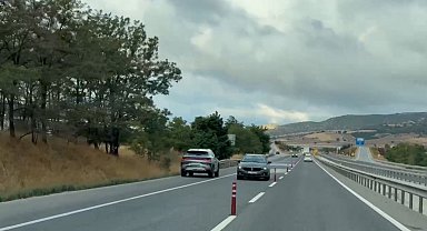 Kazaya davetiye çıkardı