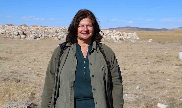 Kazı başkanından ilginç iddia, Hitit'ler krallarını falla belirliyordu