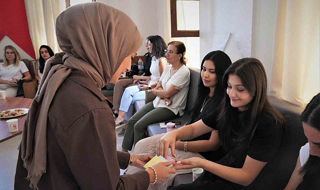 Keçiören Belediyesi'nden velilere 'Okula Uyum' semineri