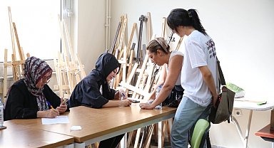 Keçiören'de ücretsiz KEÇMEK kursları başlıyor