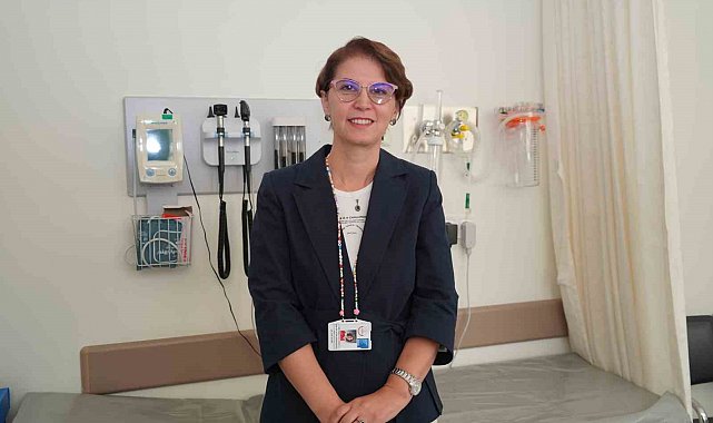 Kemik iliği nakli için 1 tüp kan bağışı yeterli