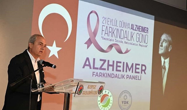 Kepez'e "Gündüz Alzheimer Bakım Merkezi" kurulacak