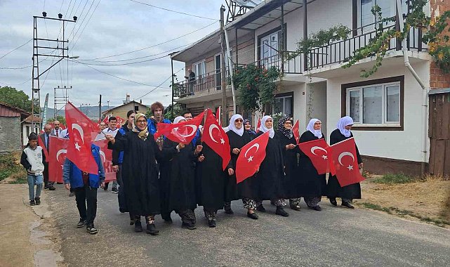 Kınık'ta 7 yıl sonra 'Çömlek ve Sanat Festivali' coşkusu