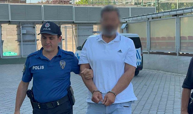 Kiracısının burnunu kıran iş yeri sahibi tutuklandı