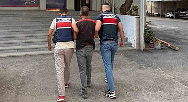Kırıkkale'de 2 firari hükümlü yakalandı