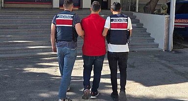 Kırıkkale'de aranan 3 firari hükümlü jandarma ekiplerince yakalandı