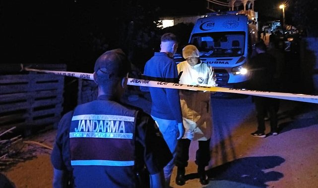 Kırşehir'de aile faciası: 2 ölü, 2 yaralı