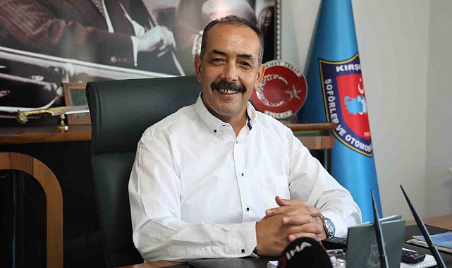 Kırşehir'de okul servis ücretleri belli oldu