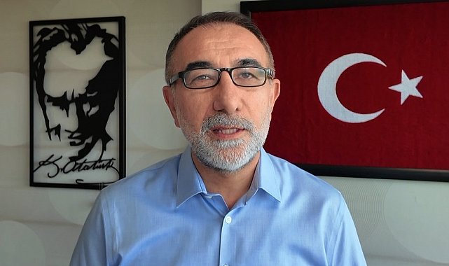 Kırşehirli iş insanı Mustafa Düger Vakfı Resmi Gazete'de Yayınlandı