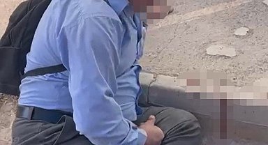 Kız çocuğuna istismar iddiası: Vatandaşlar tarafından yakalanan şüpheli tutuklandı