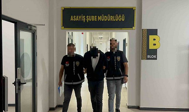 Kız meselesi yüzünden işlenen cinayet ile ilgili bir kişi daha tutuklandı