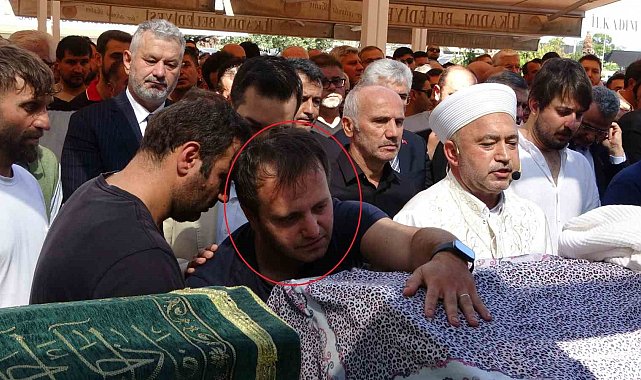 Kızılırmak'a uçan araç olayında şok gelişme: Doktor baba tutuklandı