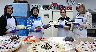 KO-MEK, 398 farklı branşta kapılarını açtı