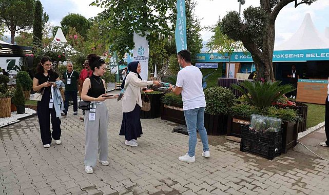 Kocaeli'den Sakarya'ya "yeşil çıkarma"