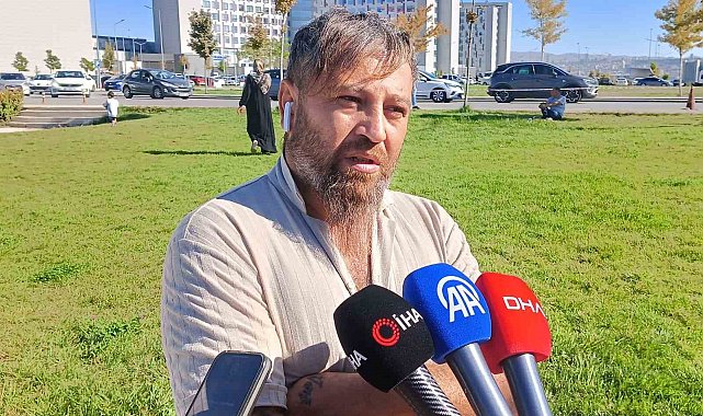 Komşusunun silahla vurduğu kız çocuğunun sağlık durumu ciddiyetini koruyor