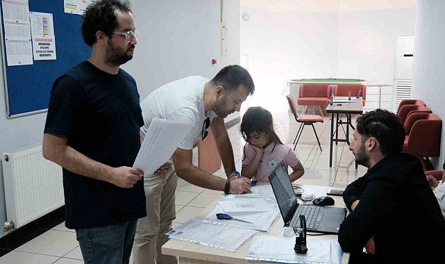 Konservatuvarın yeni yetenekleri belli oldu