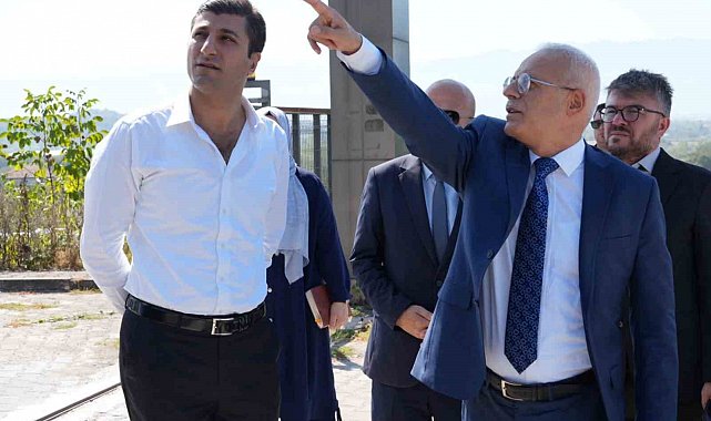 Konuralp kız yurdunda son hazırlıklar yapılıyor