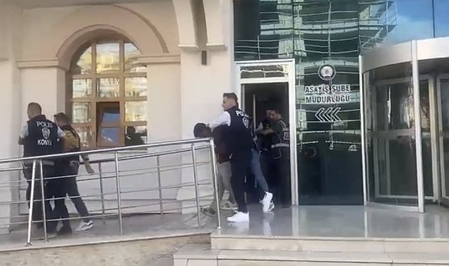 Konya'da 1 milyon 650 bin liralık dolandırıcılık operasyonu