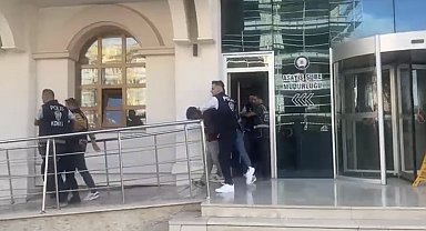 Konya'da 1 milyon 650 bin liralık dolandırıcılık operasyonu