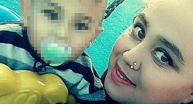 Konya'da 3,5 yaşındaki çocuğa işkence