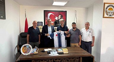 Köprübaşı Belediyespor'da Atilla Çelik dönemi