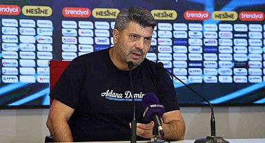 Koray Palaz: "Hak eden kazandı"