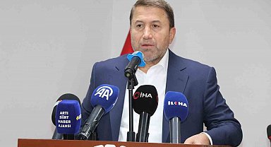 KOSGEB Başkanı Ahmet İbrahimcioğlu: "Her bir çalışan için aylık 2 bin 500 TL destek veriyoruz"