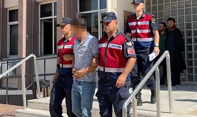 Köşk'te yaşlı kadına çarpan sürücü tutuklandı