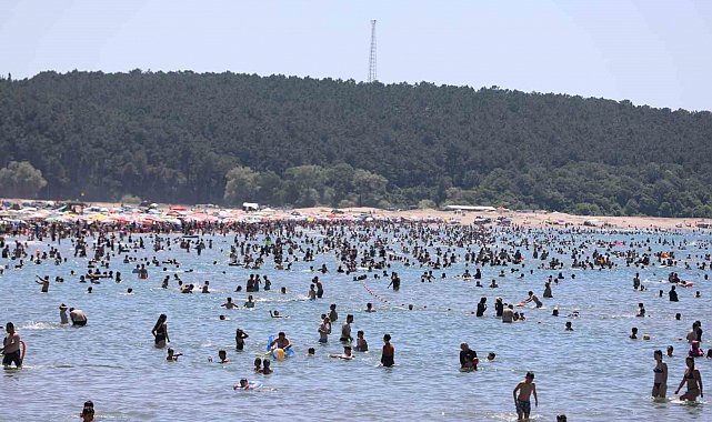 KOSKEM sezonu kapattı: Sahillerde bin 906 kişiye nefes oldular