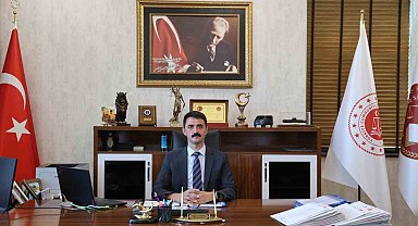 Kozan Cumhuriyet Başsavcısı Akbaş:"Suç ve suçluyla mücadelede önemli kararlar alınıyor"