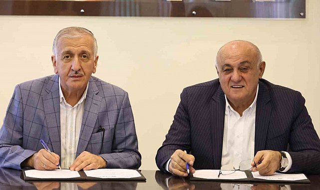 KSO VE ABH arasında enerji verimliliği için stratejik iş birliği