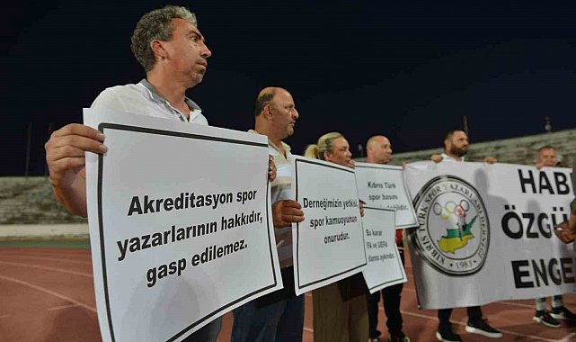 KTSYD'den, KTFF Başkanı Hasan Sertoğlu'na tepki