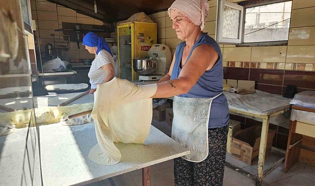 Küçük dükkandan büyük umutlar: Kadınlara ilham olan mücadele