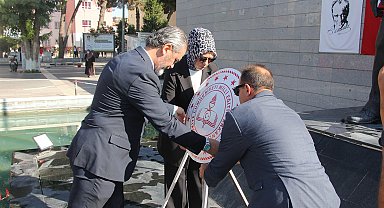 Kula'da İlköğretim Haftası kutlandı