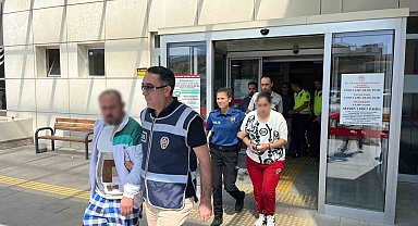 Kula'da uyuşturucu tacirlerine darbe: 2 kişi tutuklandı