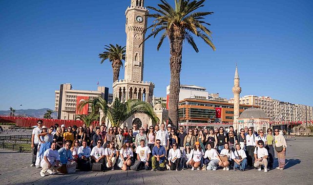 Küresel tasarım konferansı ilk kez Türkiye'de