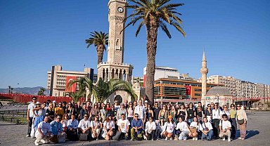Küresel tasarım konferansı ilk kez Türkiye'de