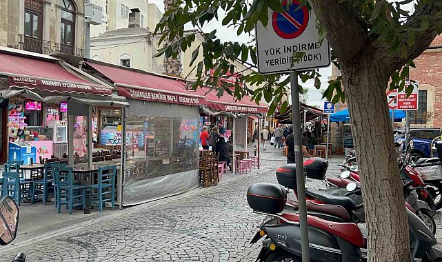 Kütahya merkezli deprem Çanakkale'den de hissedildi