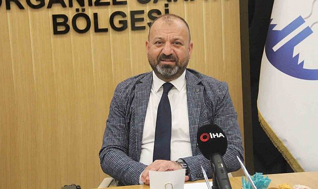 Kütahya OSB 3. Genişleme Alanı'nda arsa tahsis ön başvuruları başlıyor