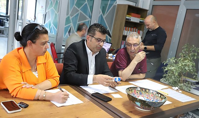 Kütahya'da amatör futbol heyecanı