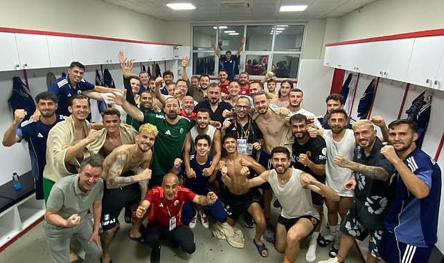 Kütahyaspor yeni sezona 4 gollü galibiyetle başladı