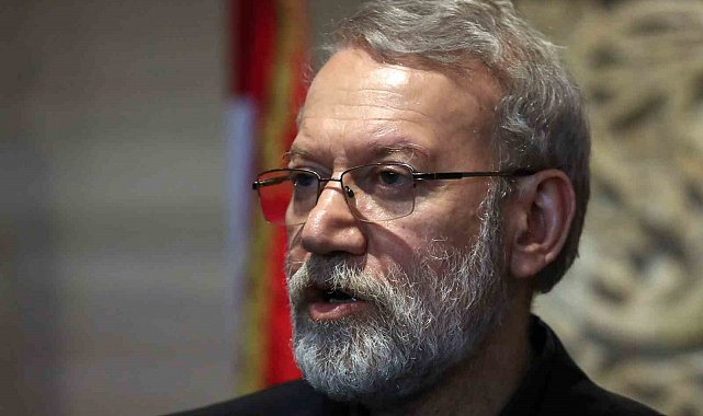 Laricani'den İslam ülkelerine: "İİT toplantılarının sonuçsuz kalması Siyonist rejimin lehinedir"