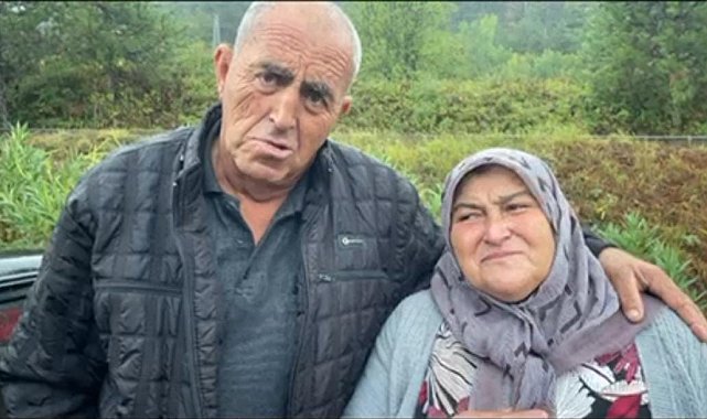 Maden şehidinin ailesi de Gaziler Günü etkinliğine davet edildi